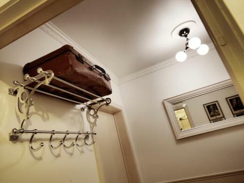 Hotel Apartments Belgium II