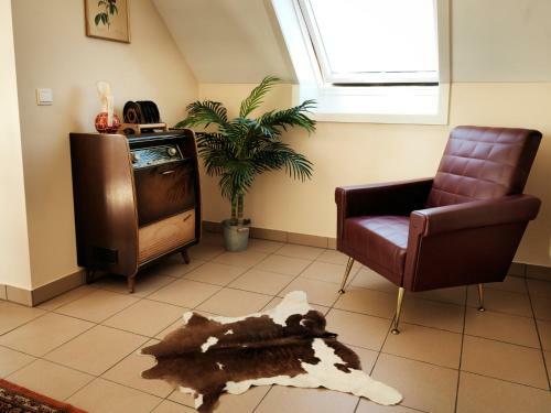 Hotel Apartments Belgium II