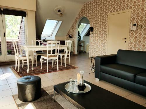 Hotel Apartments Belgium II