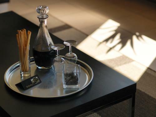 Hotel Apartments Belgium II
