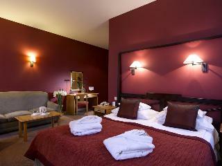 Martin's Grand Hotel