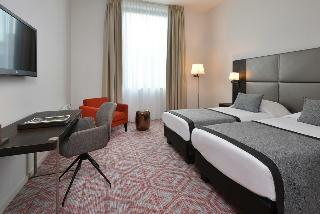 Martin's Grand Hotel