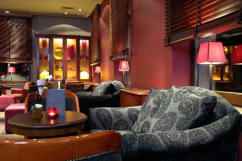 Martin's Grand Hotel