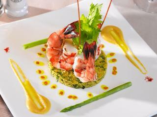 Martin's Grand Hotel