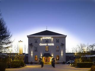 Martin's Grand Hotel