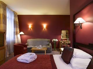 Martin's Grand Hotel