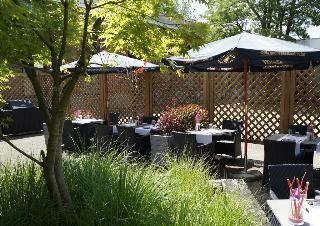 Martin's Grand Hotel