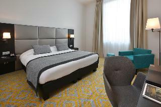 Martin's Grand Hotel