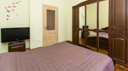 3 Rooms Apartments In The City Centr