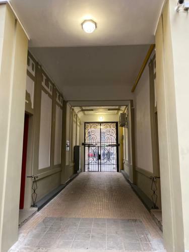 3 Rooms Apartments In The City Centr