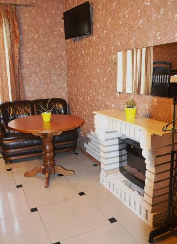 Hostal Guest House Pid Dubom