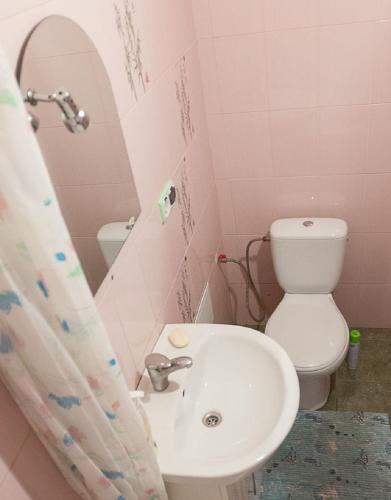 Apartament On Shevchenka Ave 12