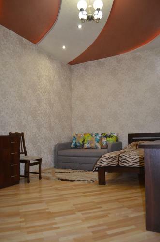 Apartamenty Novyi Svit