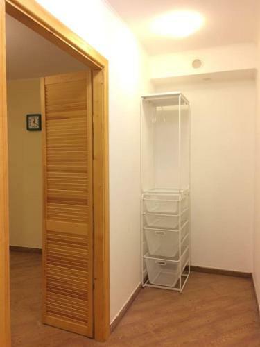Tarnavsky Street Apartment