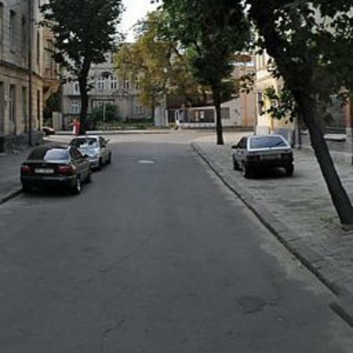 Apartamenty On Tugan Baranovskogo 9a