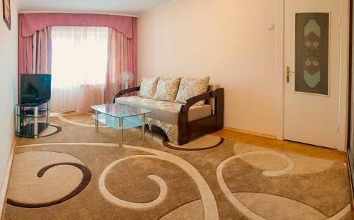 Apartamenty On Tugan Baranovskogo 9a