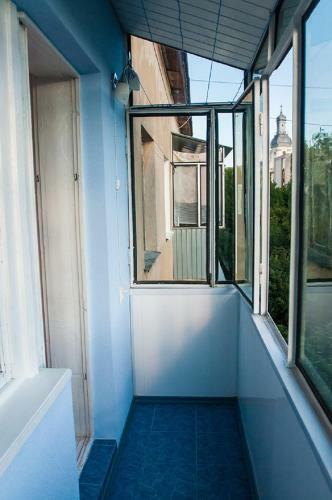 Apartamenty On Tugan Baranovskogo 9a