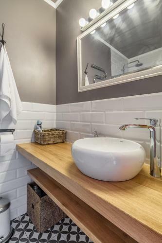 Apartamento Sweet Home