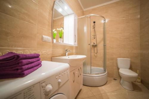 Cozy Apartment In Khmelnitsky Str.