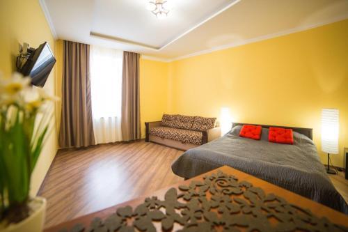 Cozy Apartment In Khmelnitsky Str.