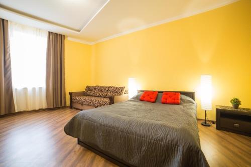 Cozy Apartment In Khmelnitsky Str.