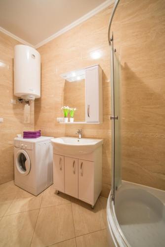 Cozy Apartment In Khmelnitsky Str.