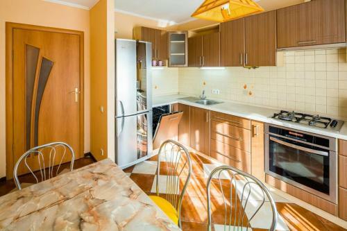 Apartamento Arkadija-franko University