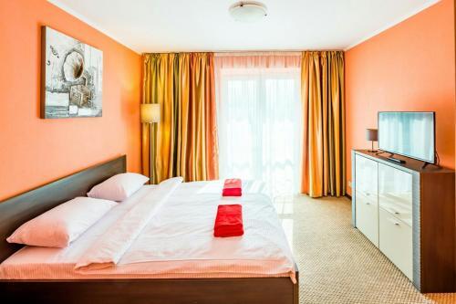 Apartamento Arkadija-franko University
