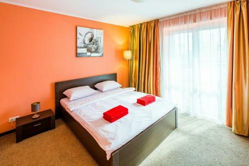 Apartamento Arkadija-franko University