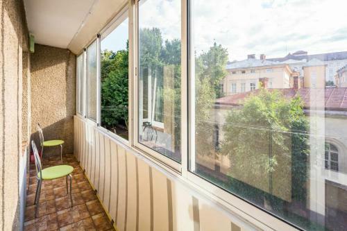 Apartamento Arkadija-franko University