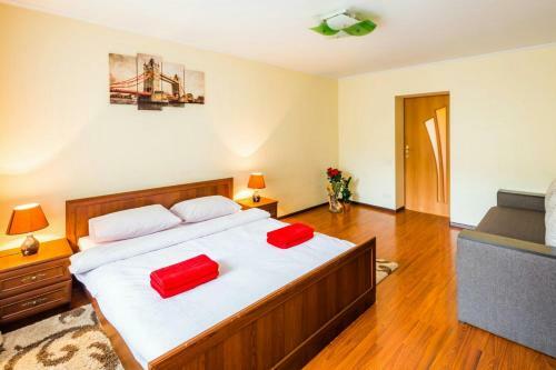 Apartamento Arkadija-franko University