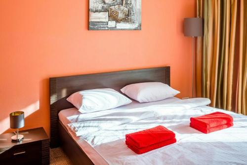 Apartamento Arkadija-franko University