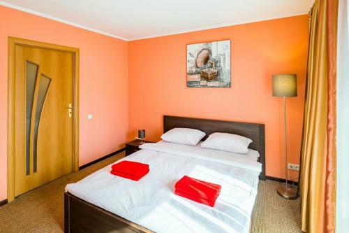 Apartamento Arkadija-franko University