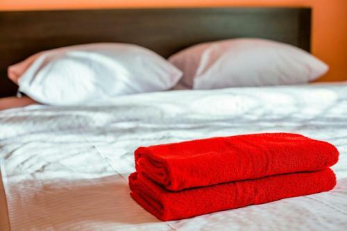 Apartamento Arkadija-franko University
