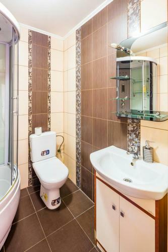 Apartamento Arkadija-franko University