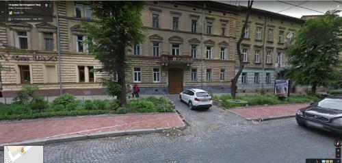 Apartamento Arkadija-franko University