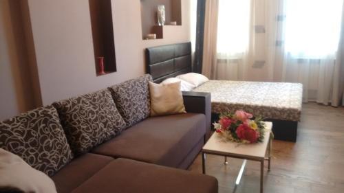 Apartamento Centrum Residente