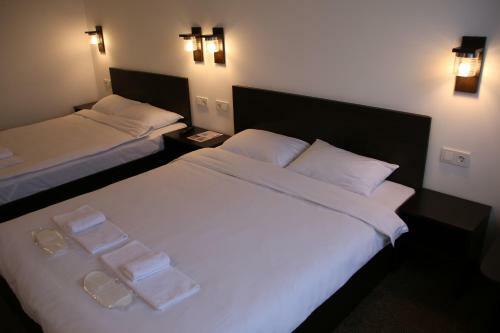 Hostal Zzz Lviv Rooms