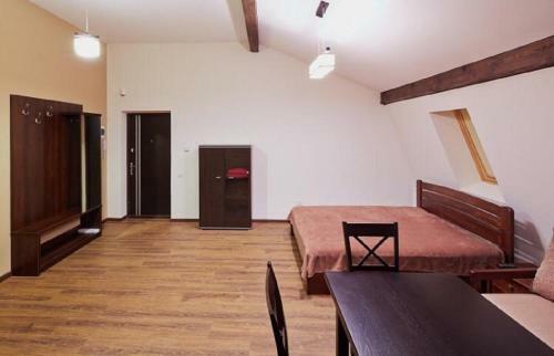 Apartment On Lychakivska 6-?