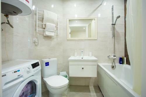 Apartamento Luxury With Fantastic River View