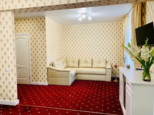 Sergeev Hotel
