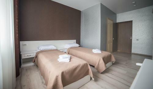 Sergeev Hotel