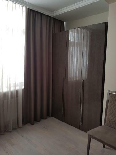 Apartment "dom Y Fontana"
