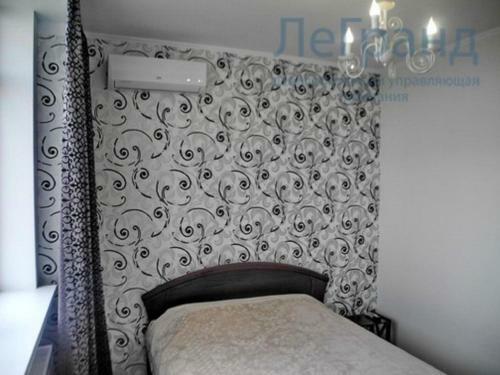 Apartment On Francuzkiy Bulvar 26