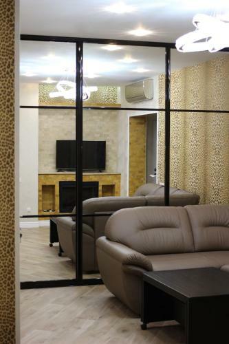 Apartamento Odessa Arcadia Beach