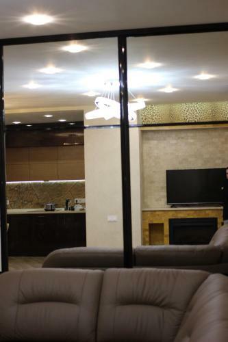 Apartamento Odessa Arcadia Beach