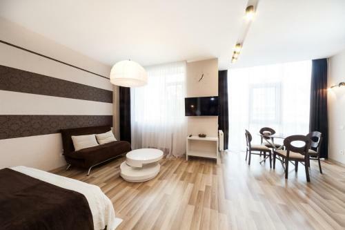 Apartamento Shestaya Zhemchuzhina