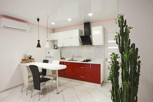 Apartamento Mini Hotel On Kostandi Street