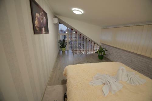 Apartamento Mini Hotel On Kostandi Street