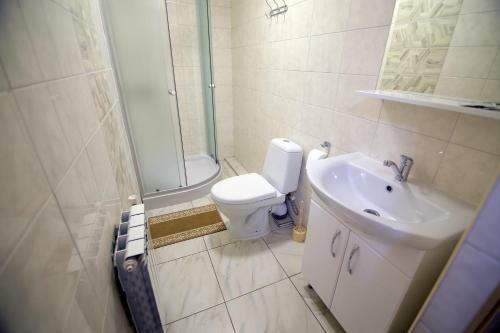 Apartamento Mini Hotel On Kostandi Street